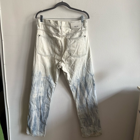 Five cm jeans. Size 32. - Picture 6 of 8